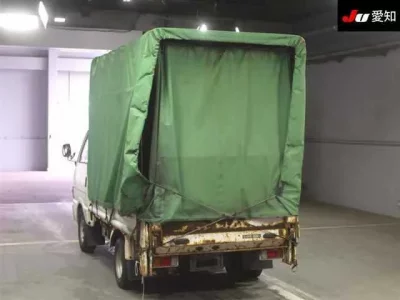 Mazda BONGO BRAWNY TRUCK
