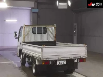 Mazda TITAN