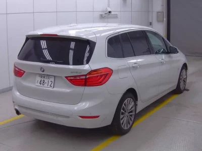 BMW 2-Series