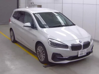 BMW 2-Series
