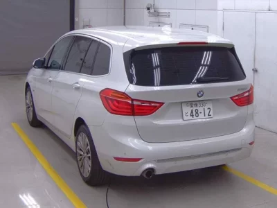 BMW 2-Series