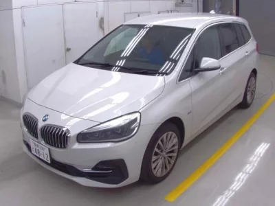 BMW 2-Series