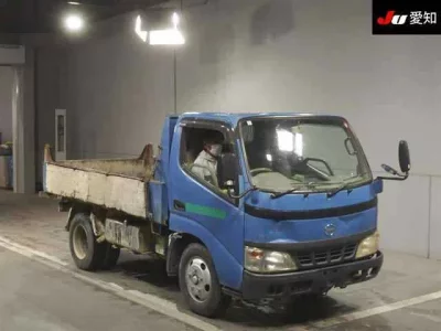 Hino DUTRO