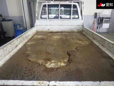 Toyota TOWN ACE TRUCK