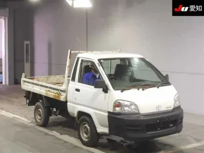 Toyota TOWN ACE TRUCK