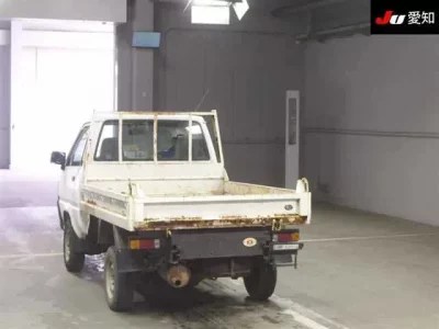 Toyota TOWN ACE TRUCK