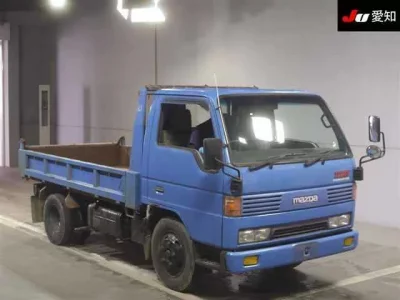 Mazda TITAN