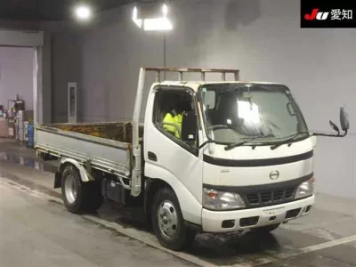 Hino DUTRO