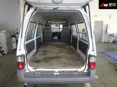 Mazda BONGO VAN