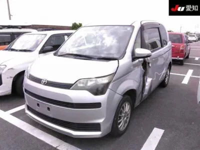 Toyota OTHER