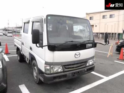 Mazda TITAN