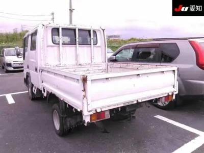 Mazda TITAN