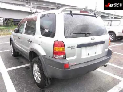 Ford ESCAPE