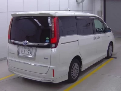 Toyota ESQUIRE