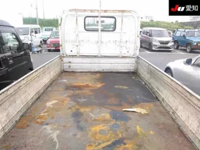 Toyota TOYOACE