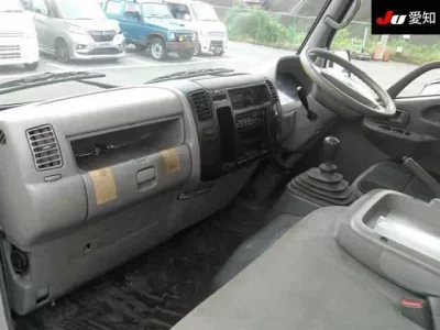 Toyota TOYOACE