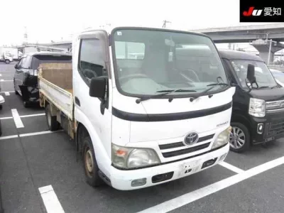 Toyota TOYOACE
