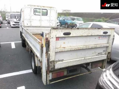Toyota TOYOACE
