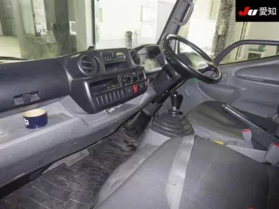Toyota TOYOACE