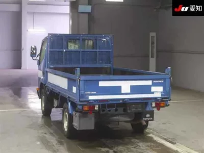 Toyota TOYOACE