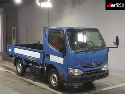 Toyota TOYOACE