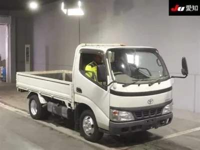 Toyota DYNA