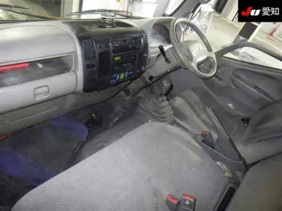 Toyota DYNA