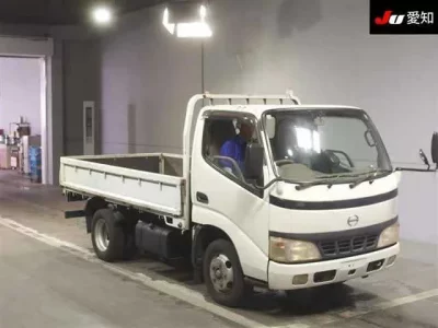 Hino DUTRO