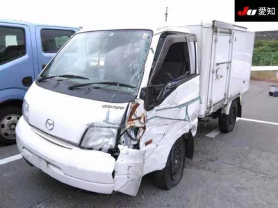 Mazda BONGO