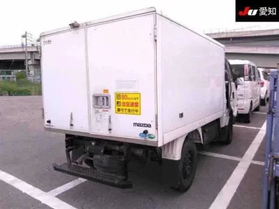 Mazda BONGO