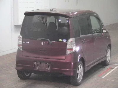 Honda LIFE