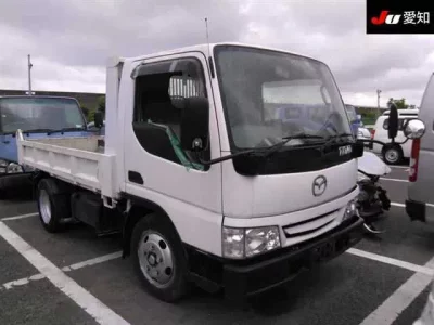 Mazda TITAN