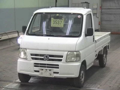 Honda ACTY TRUCK