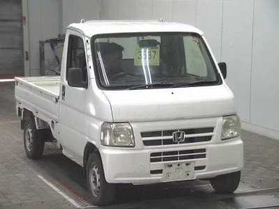 Honda ACTY TRUCK