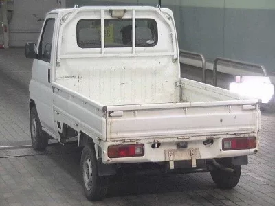 Honda ACTY TRUCK