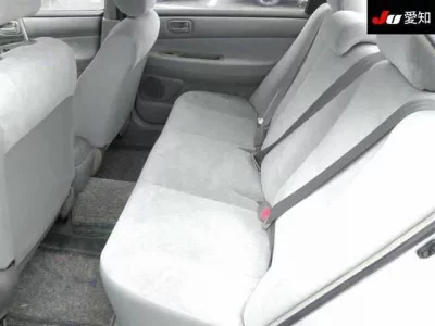 Toyota VISTA