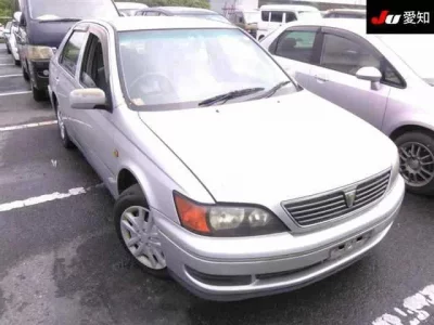 Toyota VISTA