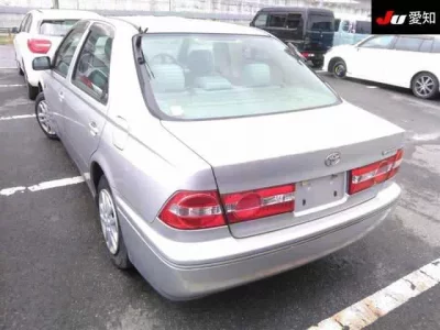 Toyota VISTA
