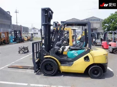 KOMATSU OTHER