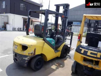 KOMATSU OTHER