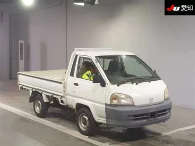 Toyota TOWN ACE TRUCK
