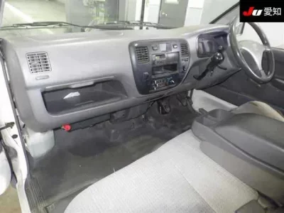 Toyota TOWN ACE TRUCK
