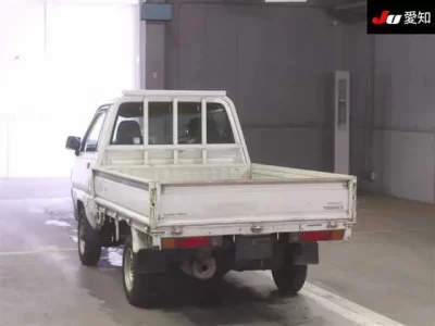 Toyota TOWN ACE TRUCK