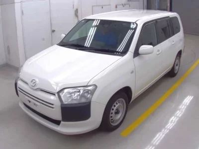 Mazda FAMILIA VAN