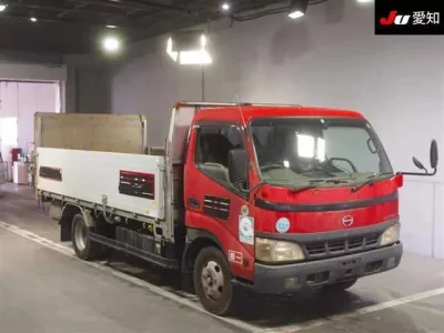 Hino DUTRO