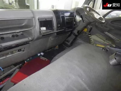 Hino DUTRO