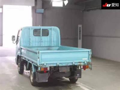 Toyota DYNA