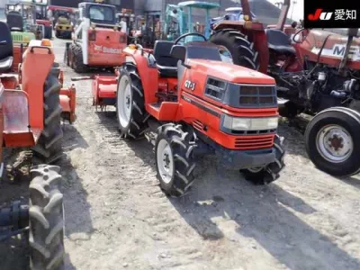 KUBOTA OTHER