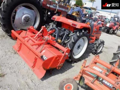KUBOTA OTHER