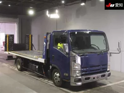 Isuzu TRUCK